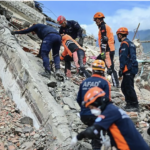 ¿Con qué cuentan los rescatistas para trabajar y encontrar sobrevivientes de los terremotos en Venezuela?