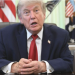 Trump asegura que Cuba se está acercando a la órbita de Estados Unidos