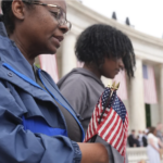 El aniversario 250 de EE.UU.: ¿qué significa ser estadounidense para afroamericanos y latinos en 2026?