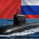Preocupación en Taiwán, Australia y Nueva Zelanda: China exhibe artillería en maniobras navales conjuntas con Rusia