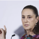Sheinbaum califica de “indignante” las declaraciones del argentino Eduardo Feinmann quien dijo que “detesta a los mexicanos”