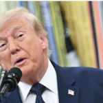 Jueza federal anula acuerdo de Trump con el IRS que le protegía de auditorías de impuestos
