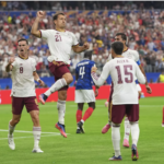 España doma a la Francia de Mbappé, se impone y se sitúa en la final de la Copa del Mundo
