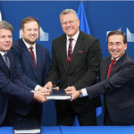 Reino Unido y la Unión Europea firman acuerdo que elimina los controles fronterizos en Gibraltar