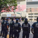 EE.UU. extrema las medidas de seguridad en Atlanta por semifinal entre Argentina e Inglaterra en el Mundial