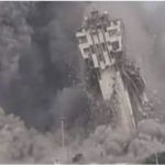 EEUU destruye una torre de vigilancia que Irán usaba para atacar el estrecho de Ormuz