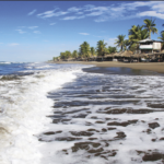 Fuerte sismo de 7.4 activa alerta de tsunami en el sur de México y Guatemala