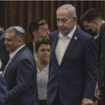 Trump dice que Netanyahu ‘no será arrestado’ si en septiembre acude a la ONU en Nueva York