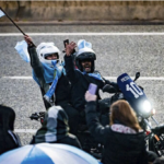 ¿Arrogancia? No, orgullo: los argentinos responden a sus críticos