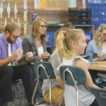 Un estudio de WalletHub sitúa a Oregón entre los peores estados en educación