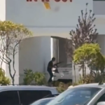 Un tiroteo en restaurante de comida rápida de Idaho deja 3 muertos y 7 heridos