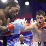 Mexicano William Zepeda conquista el título ligero del CMB tras vencer a Lamont Roach