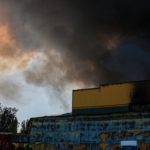 Ataques nocturnos de Rusia sobre la región de Kiev dejan al menos 14 muertos y 27 heridos