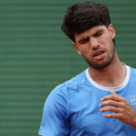 Carlos Alcaraz se baja de Cincinnati y se disparan las dudas sobre su presencia en el US Open