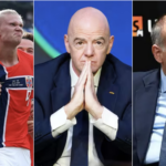 Federación de Noruega le hace incendiario pedido a Infantino, mientras en España lanzan duro análisis de la crisis de la FIFA