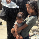 Al menos 300 niños muertos en Gaza desde alto fuego de octubre: uno al día, según Unicef