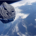 Un experto de la NASA pide prepararse ante los riesgos del impacto de un asteroide