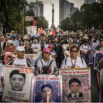 México detiene a exgobernador de Guerrero por la desaparición de 43 estudiantes en 2014
