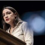 La demócrata Alexandria Ocasio-Cortez no descarta buscar la Presidencia en 2028