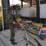 Nuevo Gobierno de Colombia inicia con varios ataques con explosivos en diferentes regiones