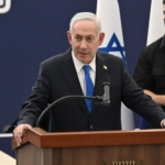 Netanyahu rechaza plan de 15 puntos previsto por Trump en Gaza