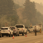 Columbia Británica declara el estado de emergencia por los incendios forestales