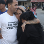 Venezuela anuncia 131 excarcelaciones tras primer ciclo de diálogo tutelado por EE.UU.