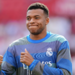 Mbappé tiene como objetivo “ganar títulos” esta temporada con el Real Madrid