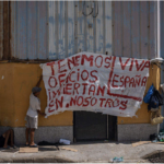 Las fronteras con Ceuta y Melilla recuperan la normalidad tras el blindaje de Marruecos