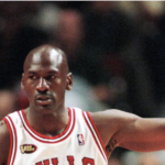 Subastarán histórica camiseta de Michael Jordan por más de $10 millones de dólares
