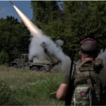 Ucrania busca un giro en la guerra: prepara sus propios misiles balísticos para golpear a Rusia