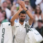 Novak Djokovic planea retirarse del tenis tras disputar los JJOO de Los Ángeles 2028