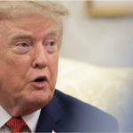Trump votó por correo, pese a sus denuncias contra ese método