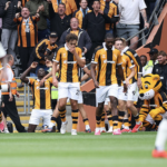 Batacazo en el arranque de la Premier: Hull City, recién ascendido, le gana 2-0 al Manchester United