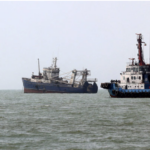 Irán autoriza el paso de barcos petroleros iraquíes por el estrecho de Ormuz