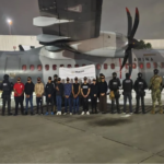 Operativo en México deja 20 detenidos presuntamente ligados al Cártel Jalisco Nueva Generación