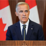 Mark Carney, el primer ministro de Canadá que desafía a Trump y acepta pelear en la guerra comercial con EE.UU.