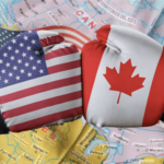 Cómo puede Canadá contraatacar para perjudicar la economía de EE.UU. y a Trump en plena guerra comercial