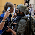 Ataques de colonos en Cisjordania continúan pese a la “enérgica” condena de Netanyahu