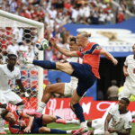 Tesoro oculto: estos son los tres futbolistas que más seguidores ganaron en Instagram tras el Mundial