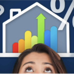 Tasas hipotecarias en EE.UU. suben a 6.66%, el nivel más alto en un año