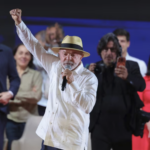 La pelea con Trump y Milei da alas a la reelección de Lula en Brasil
