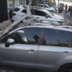 Reportan varios muertos tras el terremoto de 7.4 en el centro de Colombia