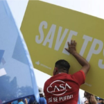 Unos 170,000 salvadoreños encaran cuenta regresiva para perder el TPS en menos de un mes