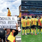 «¡Mataron al fútbol, put…!», «una traición brutal»: La rebelión desatada que golpea al fútbol mexicano