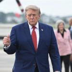 Trump dice que EEUU ‘mantendrá’ control total del estrecho de Ormuz