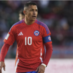 Chileno Alexis Sánchez llega a la MLS como refuerzo de CF Montreal tras 18 años en Europa