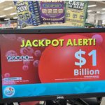 ¿Tienes el billete ganador de $1,000 millones del Powerball? Aquí los números ganadores
