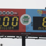 Powerball: boleto ganador de $1,040 millones fue vendido en Illinois