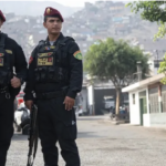 Perú y el FBI firman convenio contra el crimen transnacional